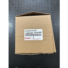 Toyota Corolla AE101 1993-1997 4AFE 1.6 Enj Distribütör (6+2 Fiş)