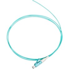 Teldata TLD-PIGOM3LCMM Multı Mode Pıgtaıl Lc-Om3 1 METRE(12Lİ)