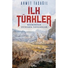 Belirtilmemiş Ilk Türkler