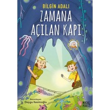 Belirtilmemiş Zamana Açılan Kapı