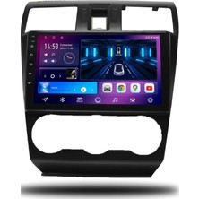 Vexon PLN66985 Subaru Forester Xv 4+64GB Android Multimedya Teyp