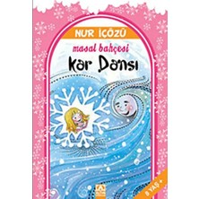 Belirtilmemiş Kar Dansı / Masal Bahçesi
