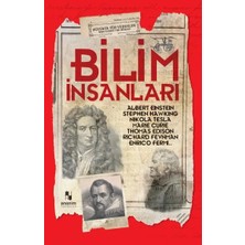 Belirtilmemiş Bilim Insanları - Dünyaya Yön Verenler