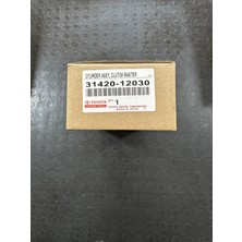 Toyota Corolla 2006-2018 Uyumlu Debriyaj Üst Merkez