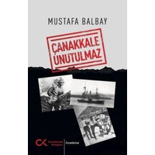 Belirtilmemiş Çanakkale Unutulmaz