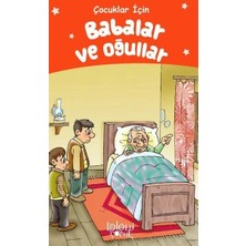 Belirtilmemiş Babalar Oğullar - Çuklar Için