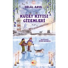 Belirtilmemiş Kuzey Kıyısı Gizemleri