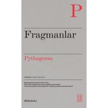 Belirtilmemiş Fragmanlar