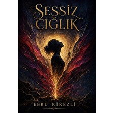 Turnam Yayınları Sessiz Çığlık