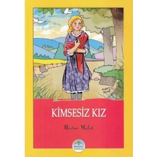 Belirtilmemiş Kimsesiz Kız
