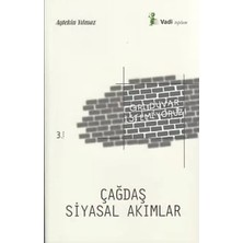 Belirtilmemiş Çağdaş Siyasal Akımlar