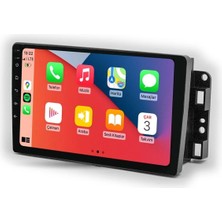 Vexon PLN66985 Chevrolet Captiva 2006-2011 4+64GB Android Multimedya Teyp