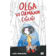 Belirtilmemiş Oa Ormanın Çığlığı