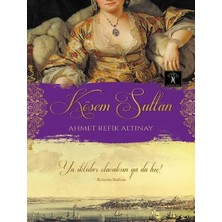 Belirtilmemiş Kösem Sultan