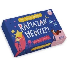 Belirtilmemiş Ramazan Hediyem Kutusu