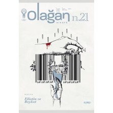 Belirtilmemiş Olağan Hikaye (21. Sayı)