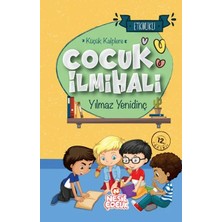 Belirtilmemiş Küçük Kalplere Çuk Ilmihali