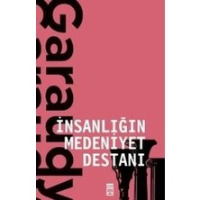 Belirtilmemiş Insanlığın Medeniyet Destanı