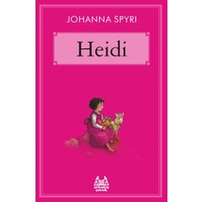 Belirtilmemiş Heidi