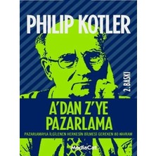 Belirtilmemiş A’dan Z’ye Pazarlama