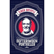 Belirtilmemiş Defterimden Portreler