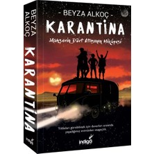 Belirtilmemiş Karantina