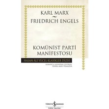 Belirtilmemiş Komünist Parti Manifestosu
