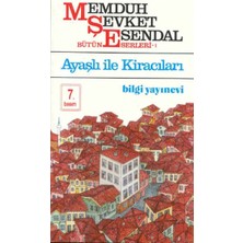 Belirtilmemiş Ayaşlı Ile Kiracıları