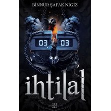 Belirtilmemiş Ihtilal 2