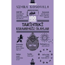 Belirtilmemiş 100 Soruda Tarihteki Engiz Olaylar