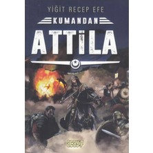 Belirtilmemiş Kumandan Attila