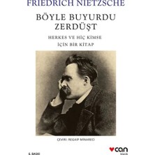 Belirtilmemiş Böyle Buyurdu Zerdüşt: Herkes Hiç Kimse Için Bir