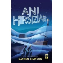 Belirtilmemiş Anı Hırsızları