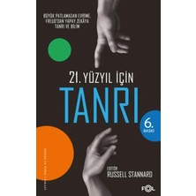 Belirtilmemiş 21. Yüzyıl Için Tanrı