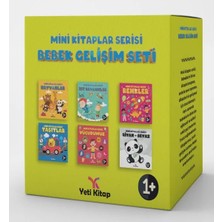 Belirtilmemiş Bebek Gelişim Seti