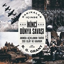 Belirtilmemiş Dakikalar Içinde Ikinci Dünya Saşı