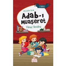 Belirtilmemiş Çuklar Için Adab-I Muaşeret