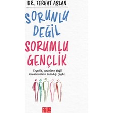 Belirtilmemiş Sorunlu Değil Sorumlu Gençlik
