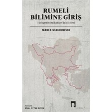 Belirtilmemiş Rumeli Bilimine Giriş