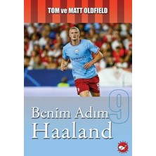 Belirtilmemiş Benim Adım Haaland