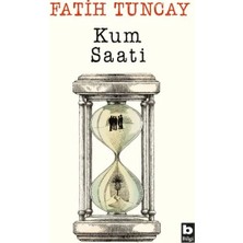Belirtilmemiş Kum Saati