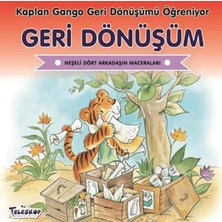 Belirtilmemiş Geri Dönüşüm