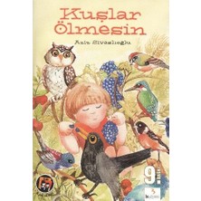 Belirtilmemiş Kuşlar Ölmesin