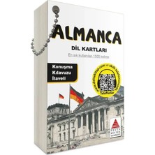 Belirtilmemiş Kültür Almanca Dil Kartları