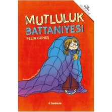 Belirtilmemiş Mutluluk Battaniyesi