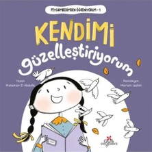 Belirtilmemiş Peygamberimden Öğreniyorum, Kendimi Güzelleştiriyorum