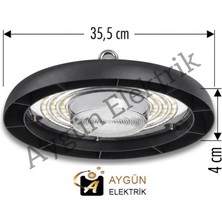Aygün Elektrik CT-4689 300W LED Yüksek Tavan Armatürü IP64
