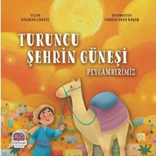 Belirtilmemiş Tcu Şehrin Güneşi Peygamberimiz