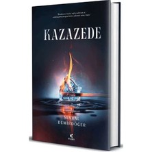 Belirtilmemiş Kazazede - 1 (Ciltli)