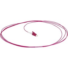 Teldata TLD-PIGOM4LCMM Multı Mode Pıgtaıl Lc-Om4 1 METRE(12Lİ)